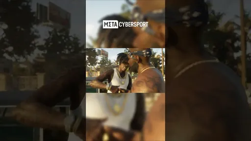 GTA 6 известна точная дата релиза игры