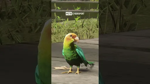 В RDR2 есть те, кого уже не существует