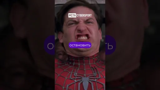 Spider-man 2: Как остановить поезд