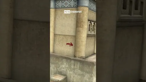 ПЕРВЫЙ ДАСТ на турнире по CS:GO.