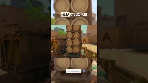 Counter-Strike 2: что это вообще было