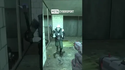 Моддер Half-Life 2 затаил обиду на комментаторов