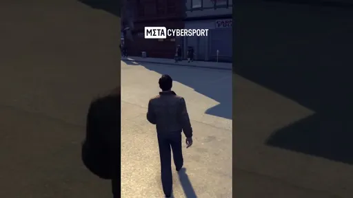 В MAFIA 2 колёса имеют интересную возможность