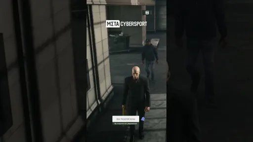 Как разрабы троллят игроков в серии Hitman