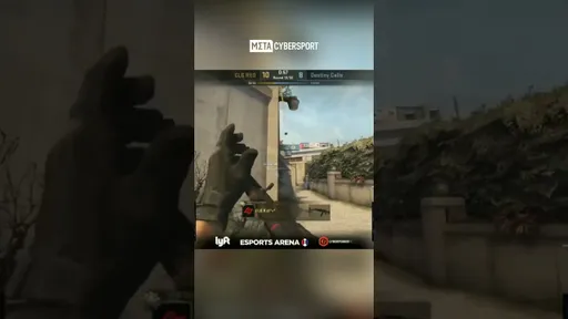 Женский CS