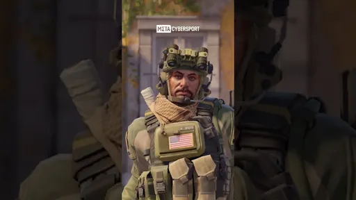 Эксплойт в CS2 давал игрокам Wallhack