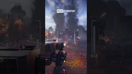 СКАНДАЛ ГОДА! Корпорация против демократии в Helldivers 2?