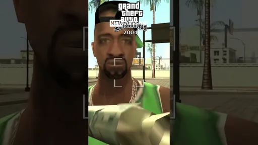 Эволюция полицейских в разных частях GTA