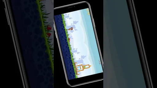 ЛЕГЕНДАРНЫЕ игры на смартфон