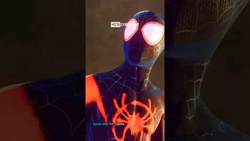 Паучий секрет в spider-man 2