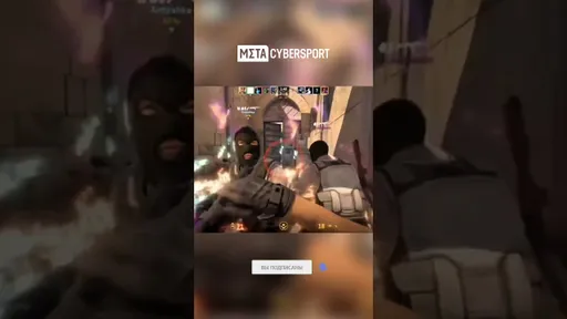CS 2: как же жалко этого бедолагу