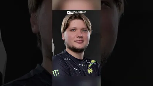 Запредельная токсичность от s1mple