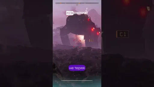 Helldivers 2: автоматоны выкатили нового врага демократии