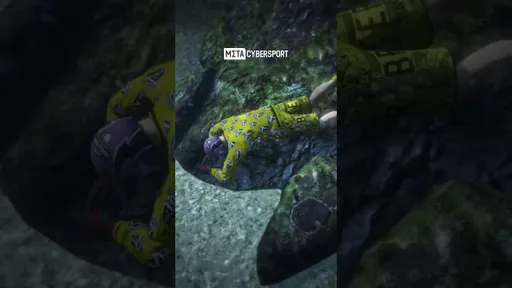 Как в GTA V стать косаткой
