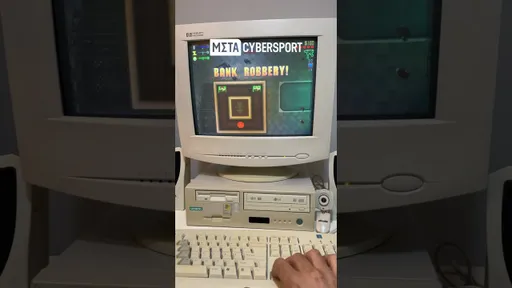 Осторожно! Контент содержит ностальгию по GTA 2