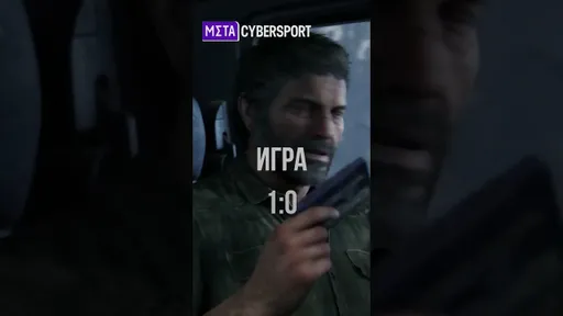 Сравнение версий Last of Us сериал vs игра #lastofus #hbo #show #сериал #shorts