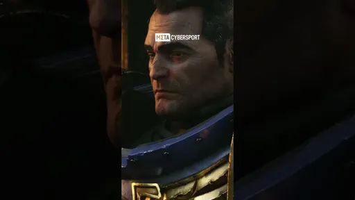 В сеть слили билд Warhammer 40,000: Space Marine 2