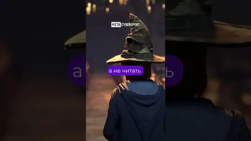 Hogwarts Legacy: новому году быть
