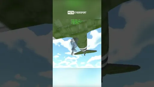 Кто-то скрестил PUBG и CS 1.6