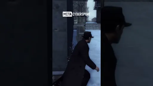 Mafia 2: деталь игры, которую мало кто видел