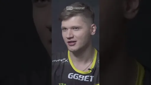 Как s1mple забанили за читы? #кс2 #s1mple