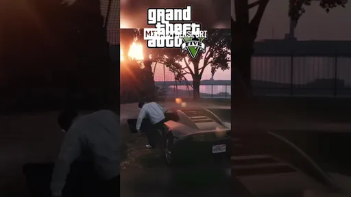 Самый крутой транспорт в GTA V