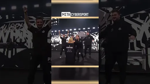 G2 победила Team Spirit и стала чемпионом BLAST World Final 2024