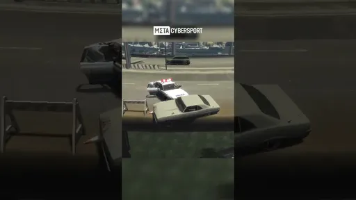 Как избавиться от полицейских в GTA 4