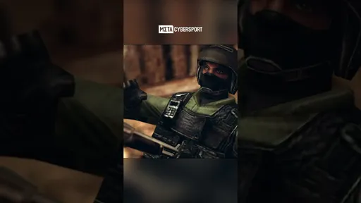 Ходьба “по-русски” в CS