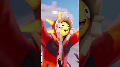 Народ против Кибертрак в Fortnite