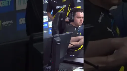 S1mple наказывает VP #shorts