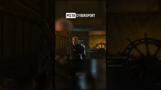 Для Ведьмака 3 вышло полноценное DLC