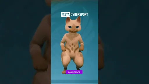 Не все любят котиков в Monster Hunter Wilds