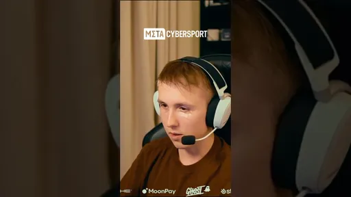 Он вам не АВАПЕР, или Ропз лучший на Blast Fall Finals 2024
