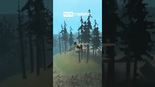 GTA San Andreas Блогер собрал мега-ремастер с 51 модом