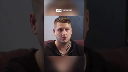 Почему Zeus ушёл из Gambit?