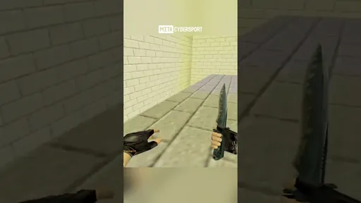 Смертельная гонка в CS