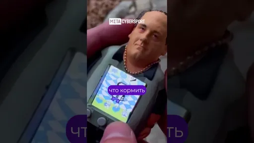 Тони Сопрано вернулся!
