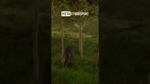 Twilight Tails. Самый добрый выживач про енота