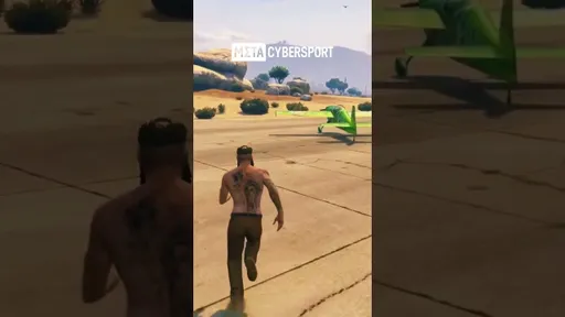 Бывший разраб GTA 5 раскрыл великую тайну игрухи
