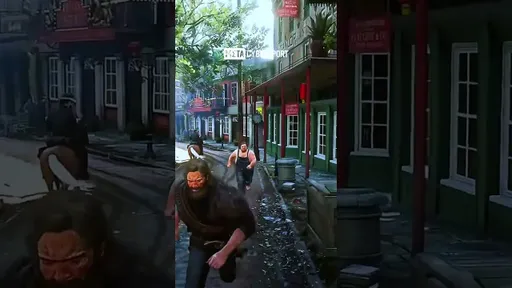 Она была ВСЁ! Самый преданный NPC в Red Dead Redemption 2