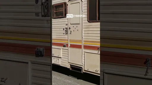 Cyberpunk 2077: Во все тяжкие
