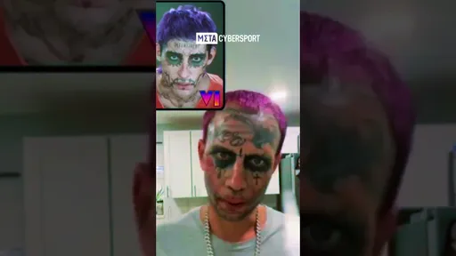 GTA 6: Сумасшедший Джокер вернулся