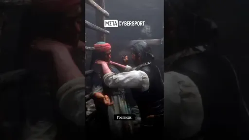 RDR 2: Если играть не по сценарию разрабов. ep III
