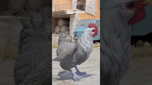 Counter-Strike и рекурсия