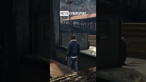 В GTA V нет режима стелс