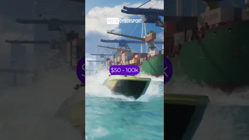 GTA 6: Сумасшедший Джокер новое предложение