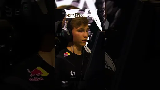 M0NESY взял MVP на BLAST Premier: World Final 2024