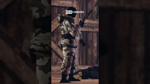 Почему не вышла COUNTER-STRIKE 1.7?