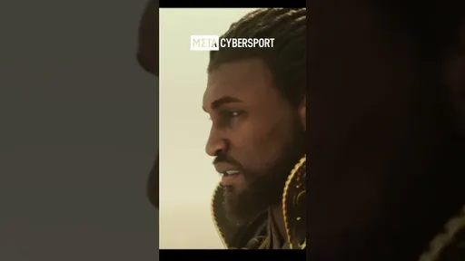 Ясукэ в Assassin’s Creed Shadows не главный